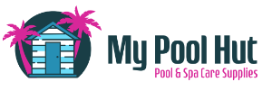My Pool Hut Logo